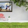 Acrylic on Canvas by Shankar Title Beach Size (40x30)inch