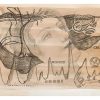 Mix Media on Paper - Image 3