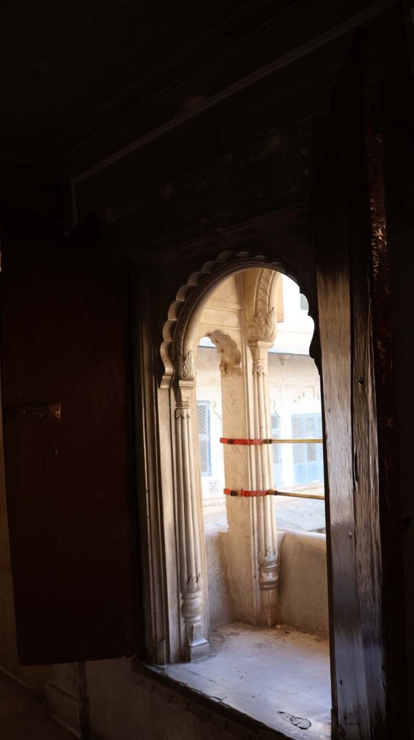 Photograph by Tajinder pal Singh Size 36x20inch  Indian Heritage Monuments - Image 3
