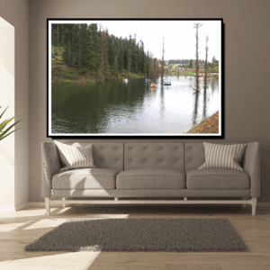 photoshoot By Tajinder pal singh Size 46x30 Medium Canvas print