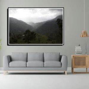 photoshoot By Tajinder pal singh Size 46x30 Medium Canvas print