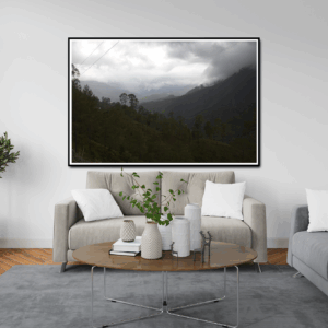 photoshoot By Tajinder pal singh Size 46x30 Medium Canvas print