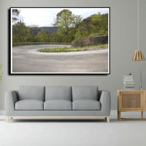 photoshoot By Tajinder pal singh Size 46x30 Medium Canvas print
